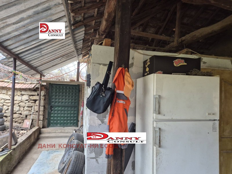 Продава КЪЩА, с. Мусина, област Велико Търново, снимка 6 - Къщи - 52836311