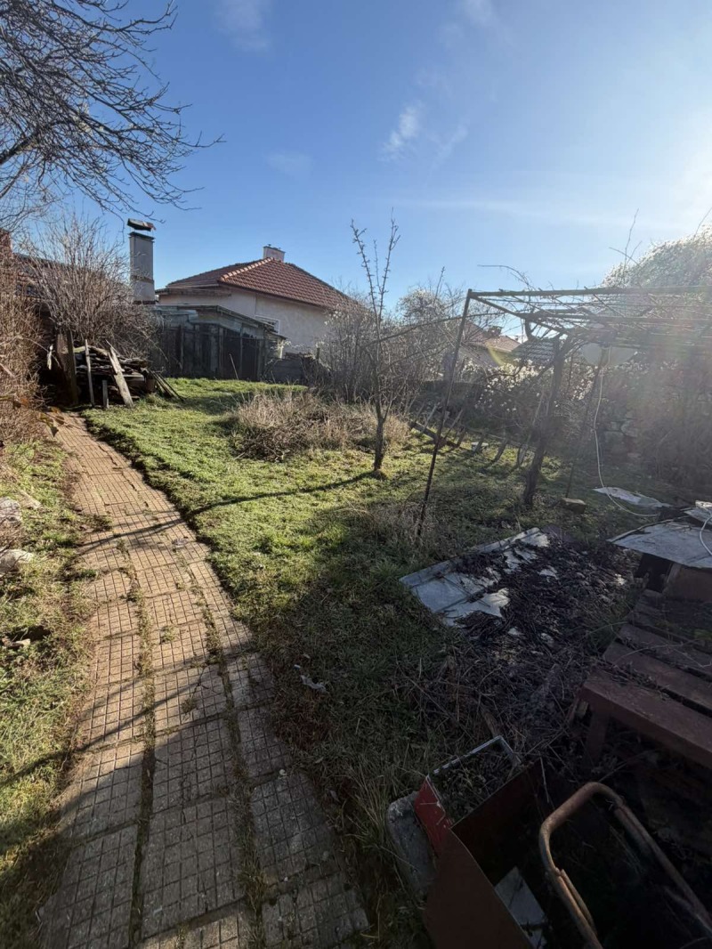 Продава КЪЩА, гр. Драгоман, област София област, снимка 3 - Къщи - 53235300