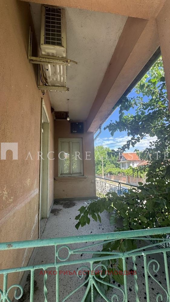 Продава КЪЩА, с. Мирово, област Стара Загора, снимка 17 - Къщи - 56575407