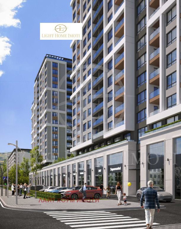 Продава МАГАЗИН, град Пловдив, Гагарин • 448750 € • 99784283 — Holmes.bg