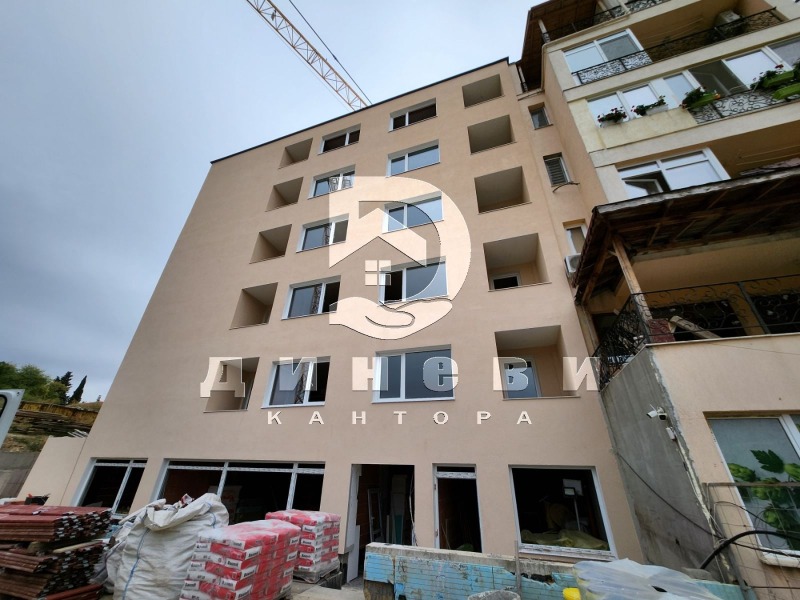 Продаја  Гараж, Паркомясто Стара Загора , Била , 40 м2 | 62820445 - слика [2]