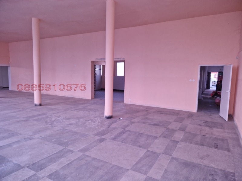 Продава ПРОМ. ПОМЕЩЕНИЕ, гр. Златица, област София област, снимка 16 - Производствени сгради - 53328126