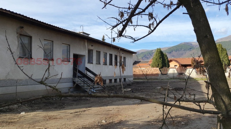 Продава ПРОМ. ПОМЕЩЕНИЕ, гр. Златица, област София област, снимка 7 - Производствени сгради - 53328126