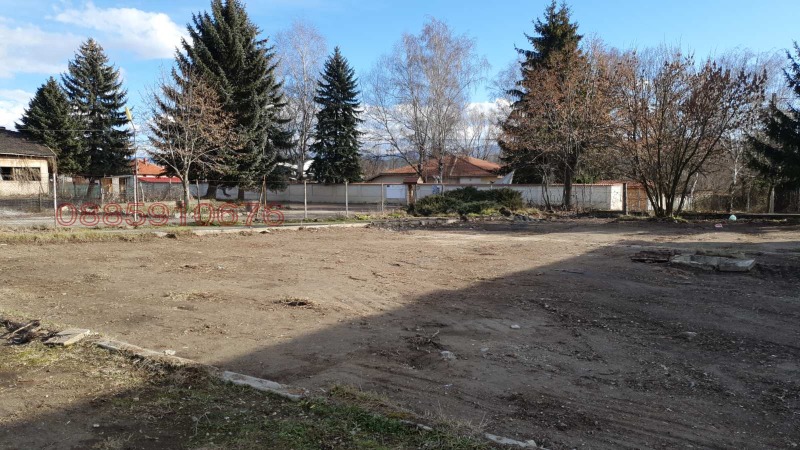 Продава ПРОМ. ПОМЕЩЕНИЕ, гр. Златица, област София област, снимка 8 - Производствени сгради - 53328126