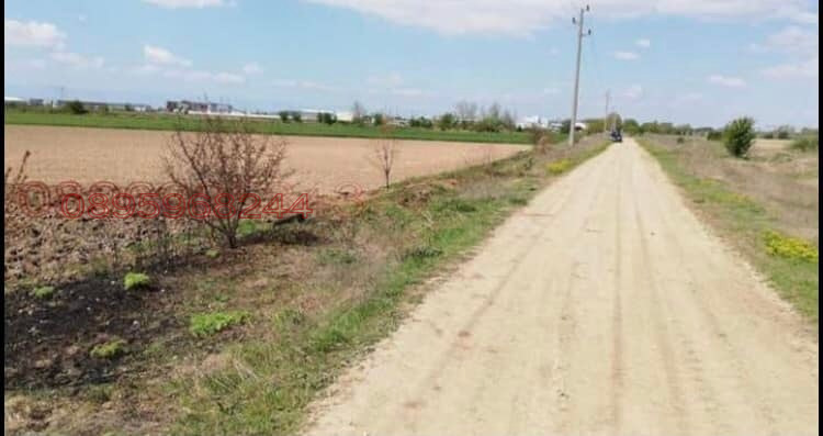 À vendre  Parcelle région Plovdiv , Troud , 8898 m² | 90212106 - image [2]