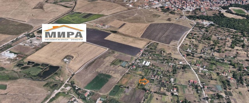 For Sale  Plot Haskovo , Promishlena zona - Yug , 1983 sq.m | 19311123 - image [3]