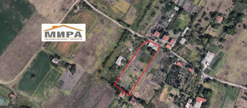 For Sale  Plot Haskovo , Promishlena zona - Yug , 1983 sq.m | 19311123