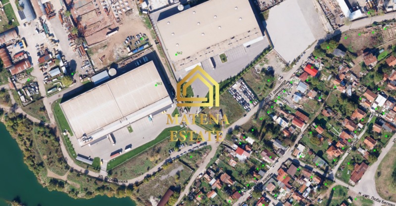 Продава  Парцел град София , с. Казичене , 476 кв.м | 32983664