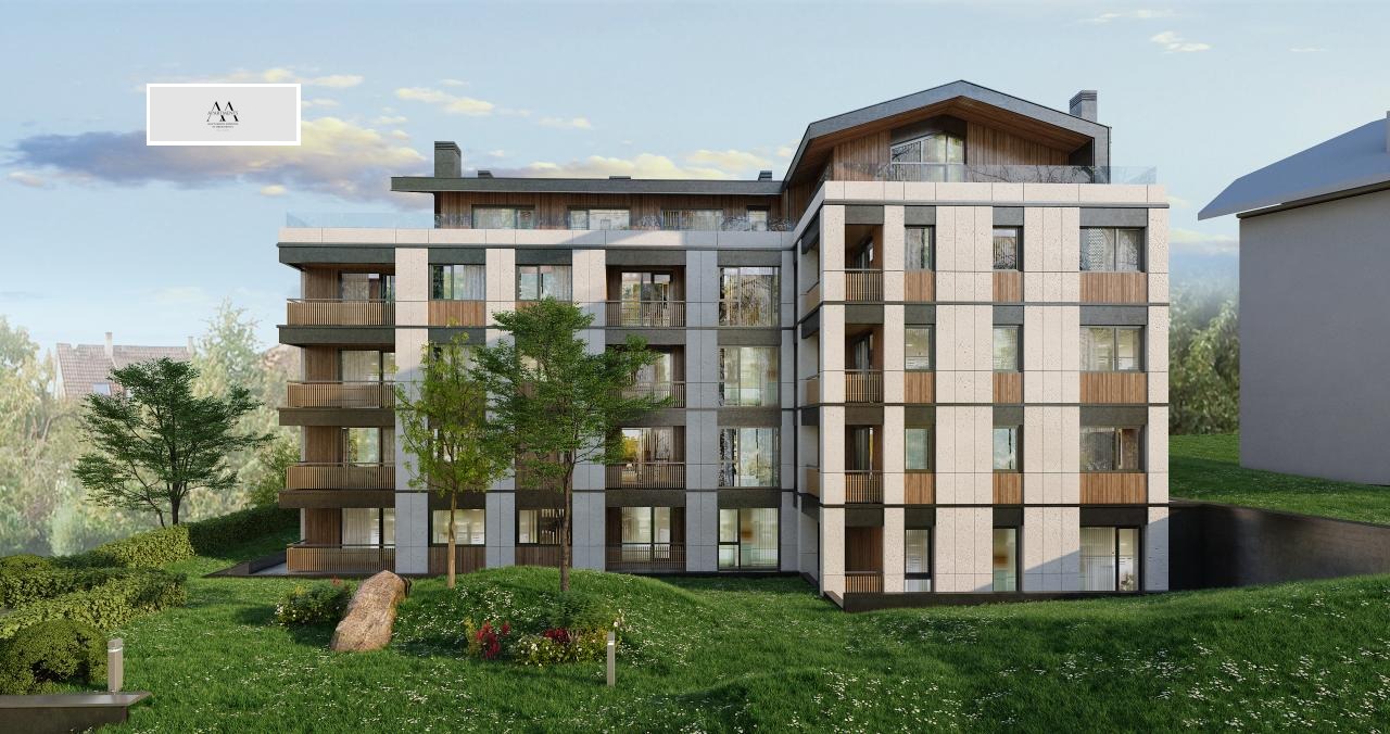 Продава 2-СТАЕН, гр. Велинград, област Пазарджик, снимка 2 - Апартаменти - 47781738