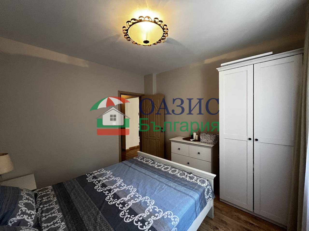 Продава 2-СТАЕН, гр. Свети Влас, област Бургас, снимка 15 - Апартаменти - 51206003
