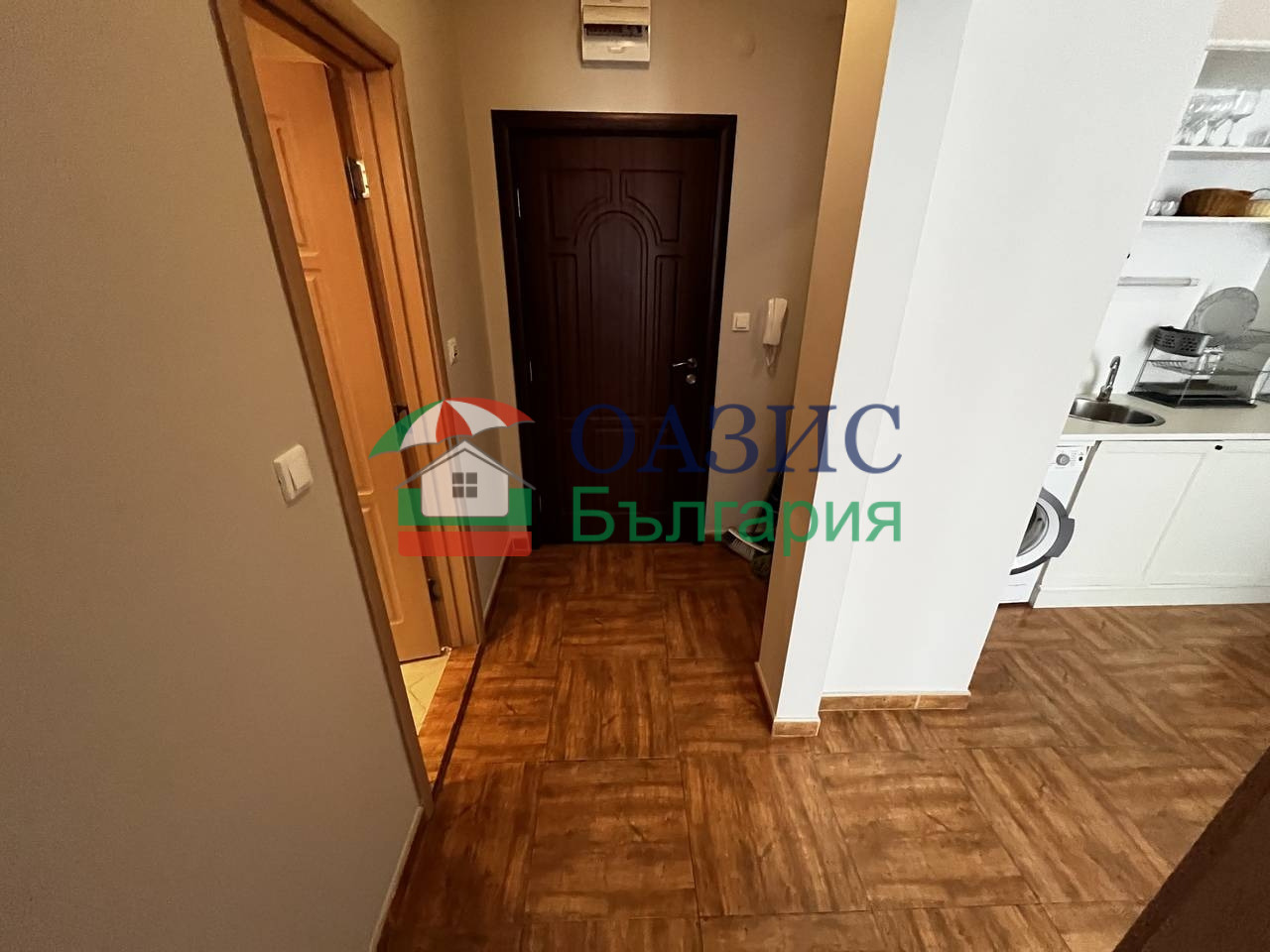 Продава 2-СТАЕН, гр. Свети Влас, област Бургас, снимка 12 - Апартаменти - 51206003
