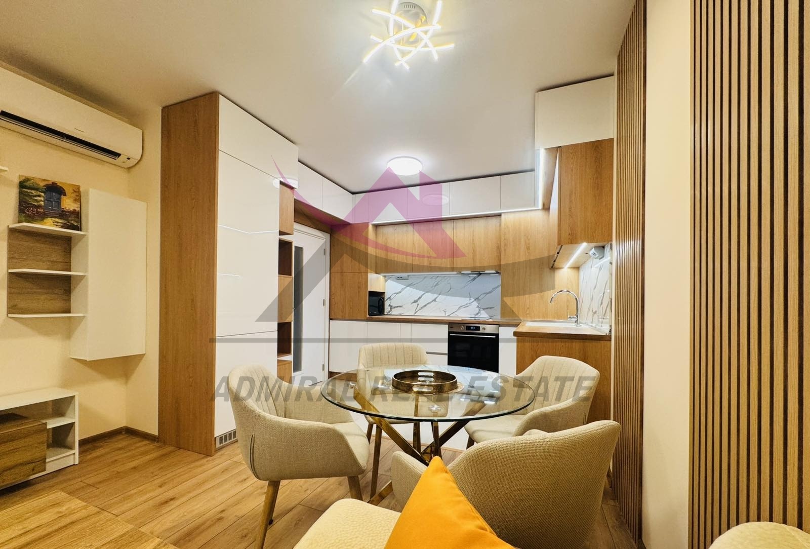 Продава 2-СТАЕН, гр. Варна, Левски 1, снимка 2 - Апартаменти - 53967630