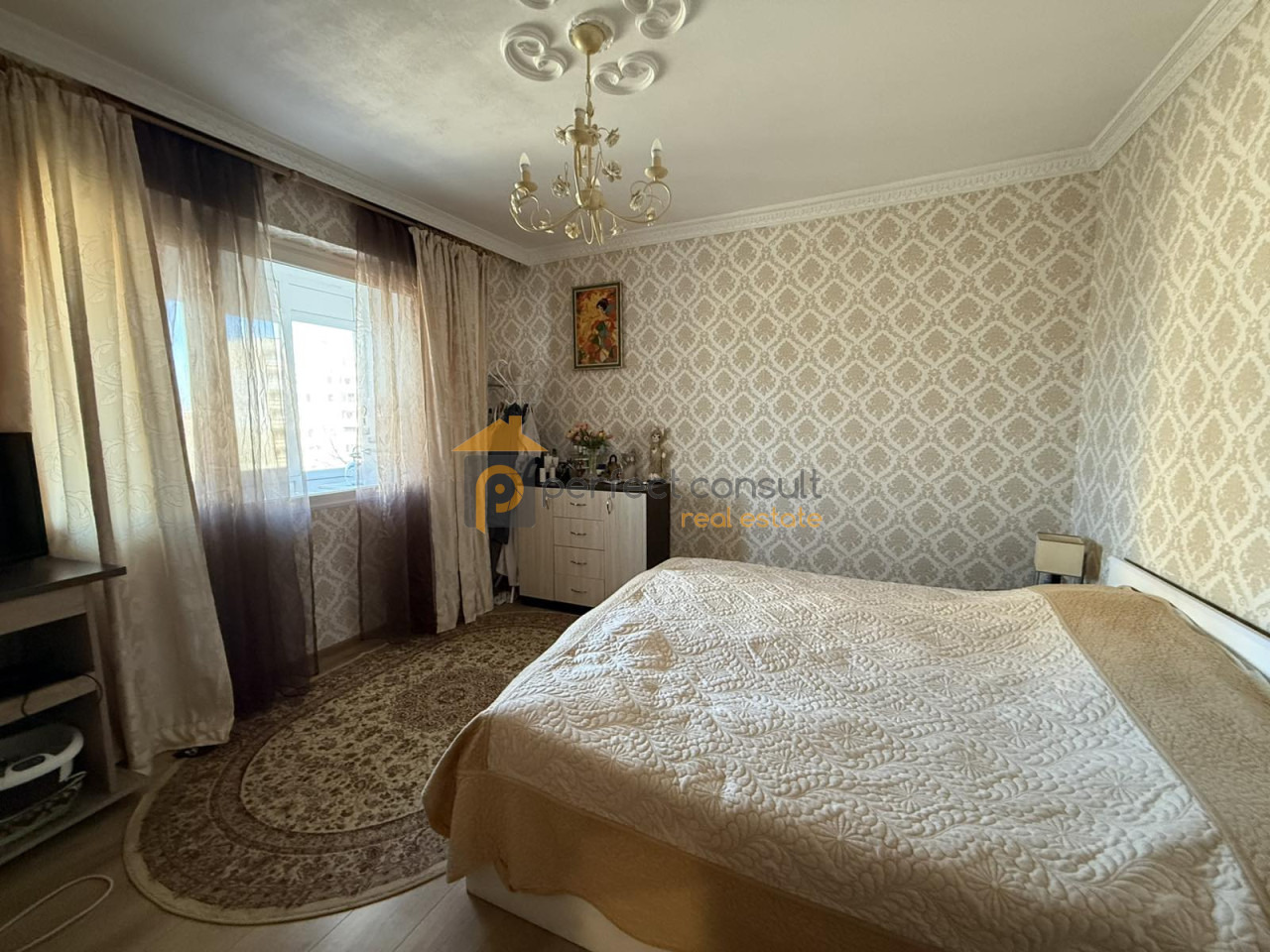 Продава 2-СТАЕН, гр. Пловдив, Кючук Париж, снимка 7 - Апартаменти - 53881034