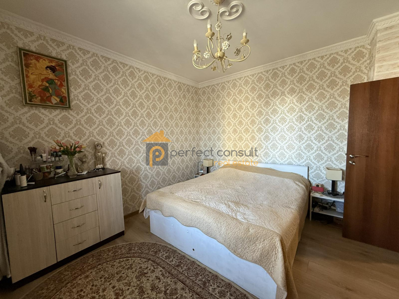 Продава 2-СТАЕН, гр. Пловдив, Кючук Париж, снимка 6 - Апартаменти - 53881034