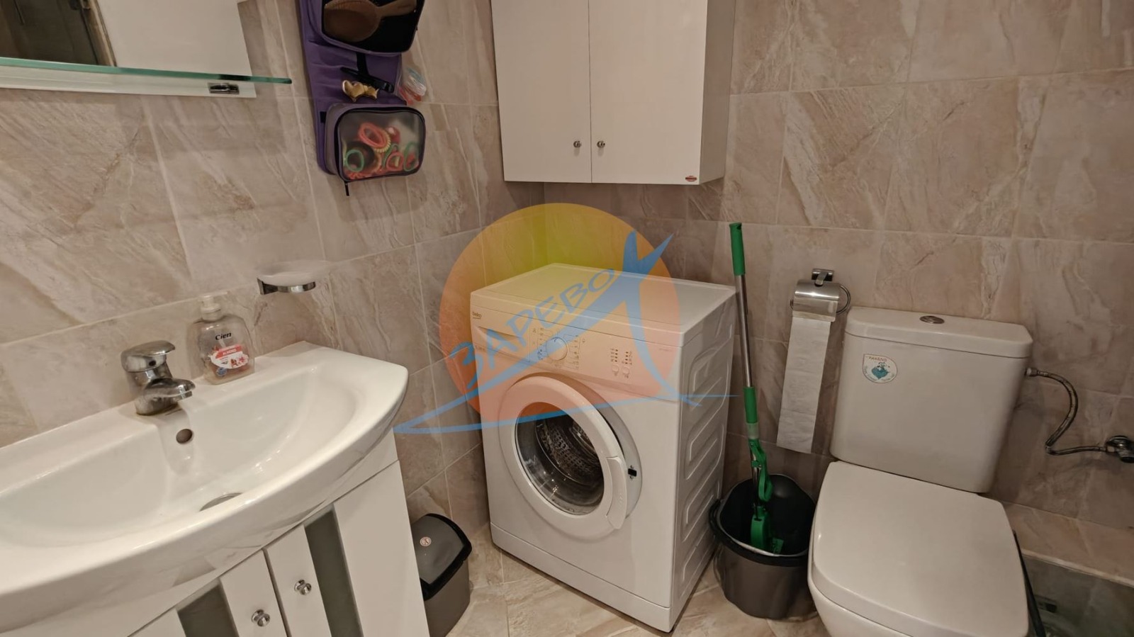 Продава 2-СТАЕН, гр. Созопол, област Бургас, снимка 12 - Апартаменти - 54244127