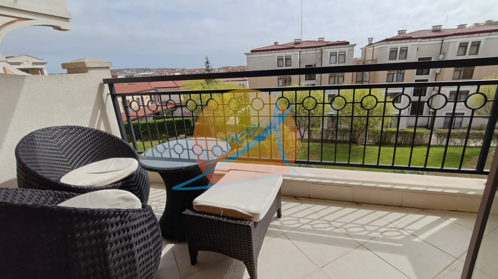 Продава 2-СТАЕН, гр. Созопол, област Бургас, снимка 3 - Апартаменти - 54244127