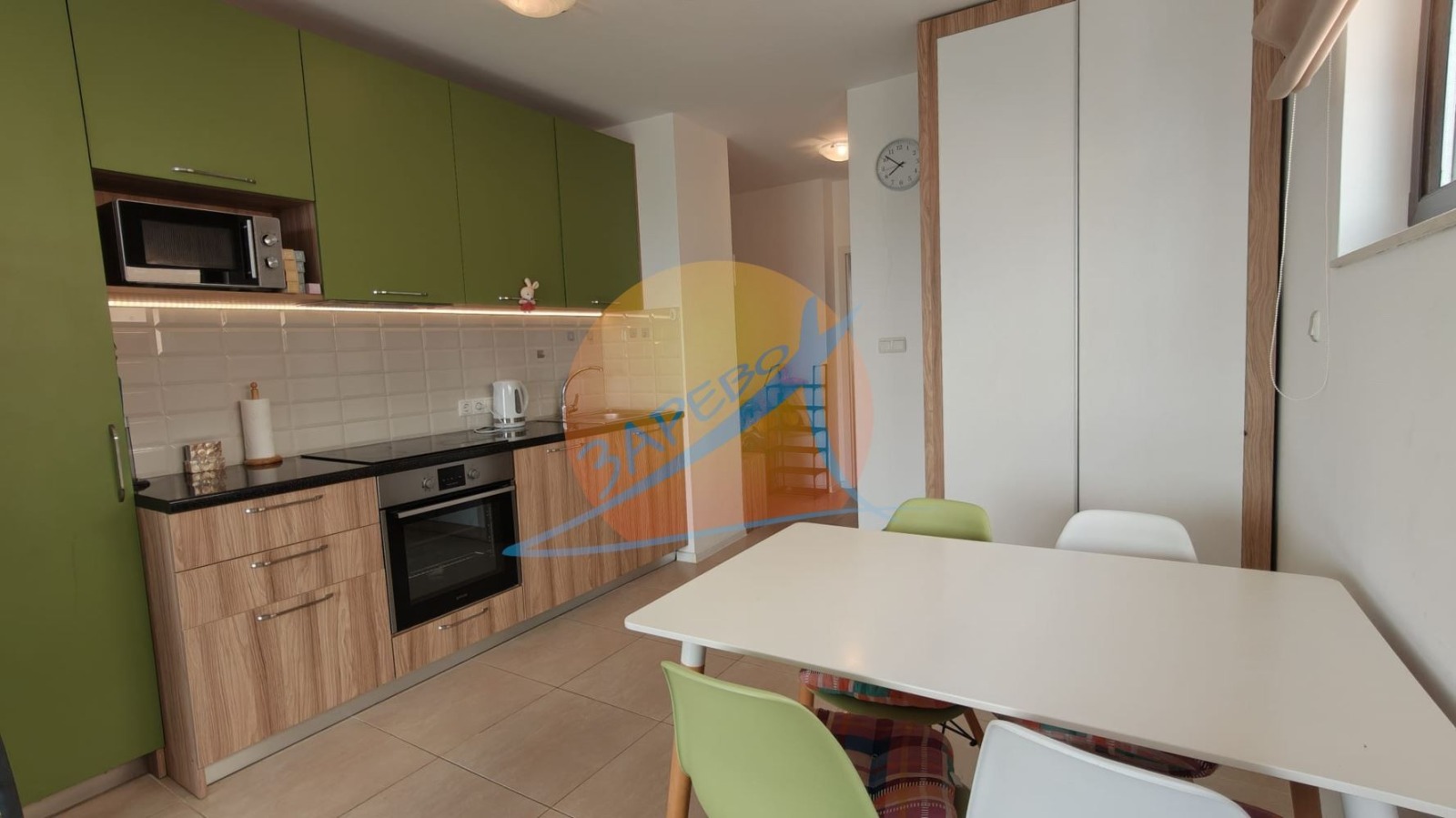 Продава 2-СТАЕН, гр. Созопол, област Бургас, снимка 5 - Апартаменти - 54244127