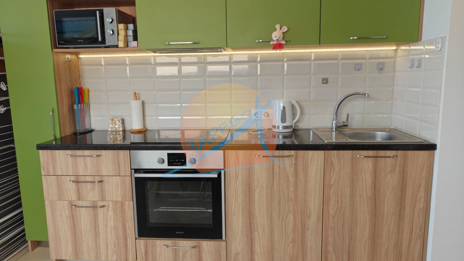 Продава 2-СТАЕН, гр. Созопол, област Бургас, снимка 6 - Апартаменти - 54244127