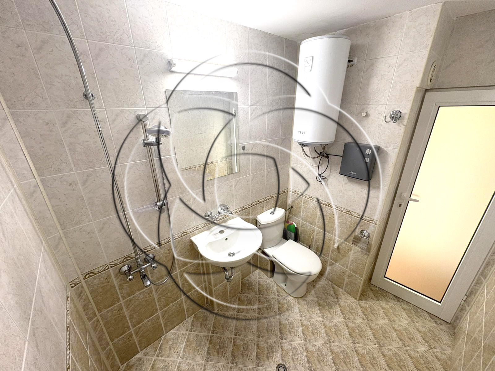 Продава 2-СТАЕН, гр. София, Младост 3, снимка 6 - Апартаменти - 54404979