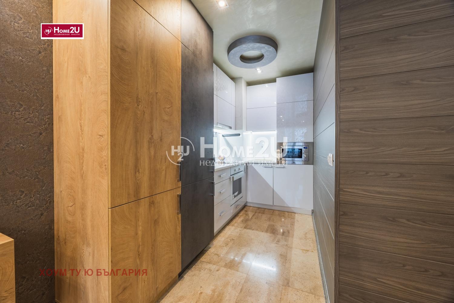 Продава 2-СТАЕН, гр. София, Дианабад, снимка 3 - Апартаменти - 55001486