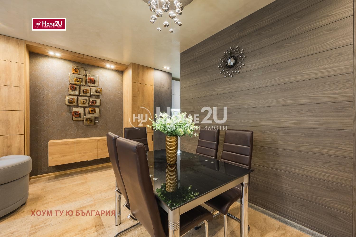 Продава 2-СТАЕН, гр. София, Дианабад, снимка 6 - Апартаменти - 55001486