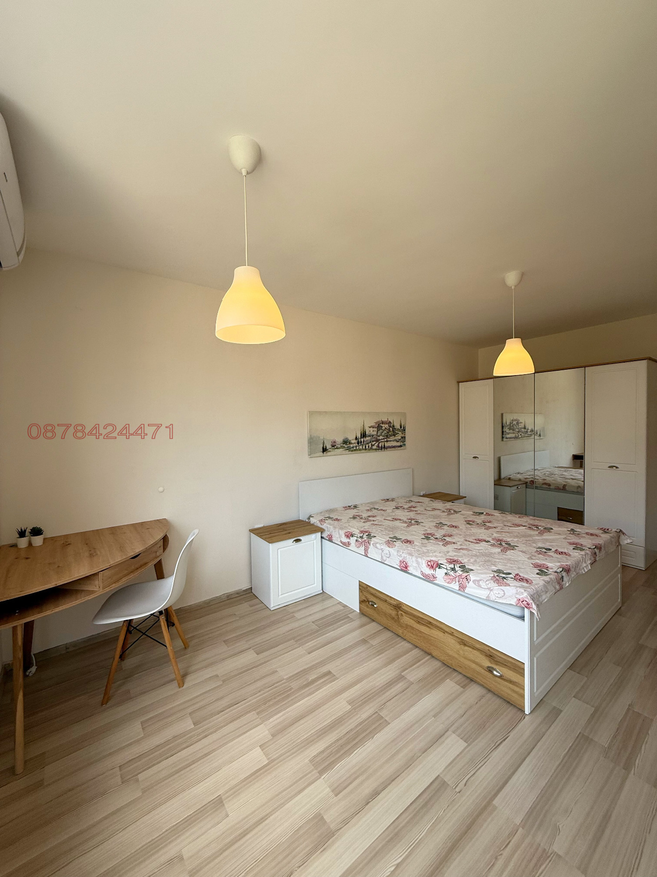 Продава 2-СТАЕН, гр. София, Люлин - център, снимка 4 - Апартаменти - 55074934