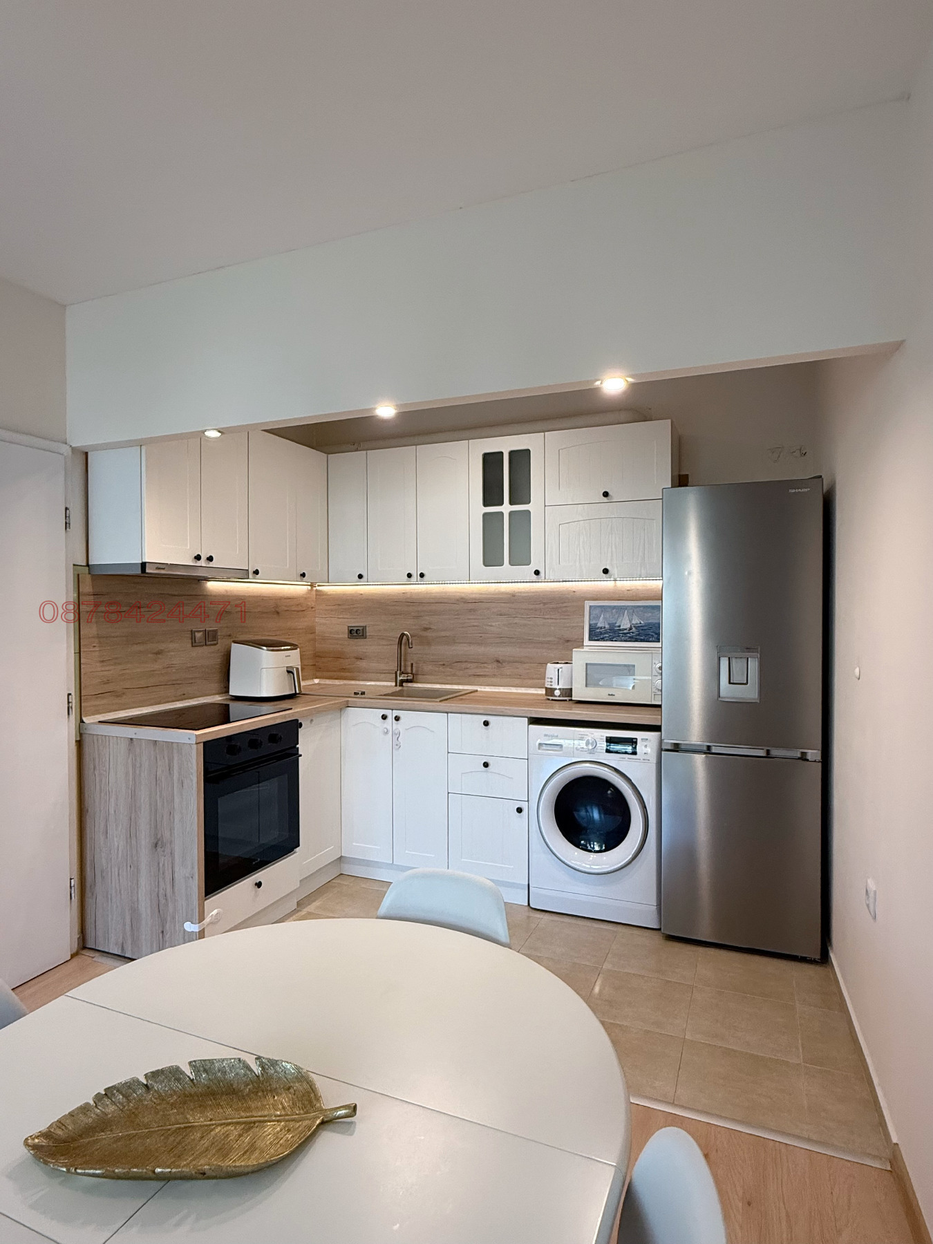 Продава 2-СТАЕН, гр. София, Люлин - център, снимка 3 - Апартаменти - 55074934
