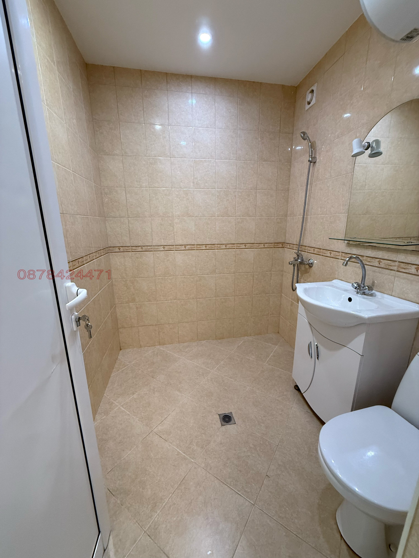 Продава 2-СТАЕН, гр. София, Люлин - център, снимка 6 - Апартаменти - 55074934