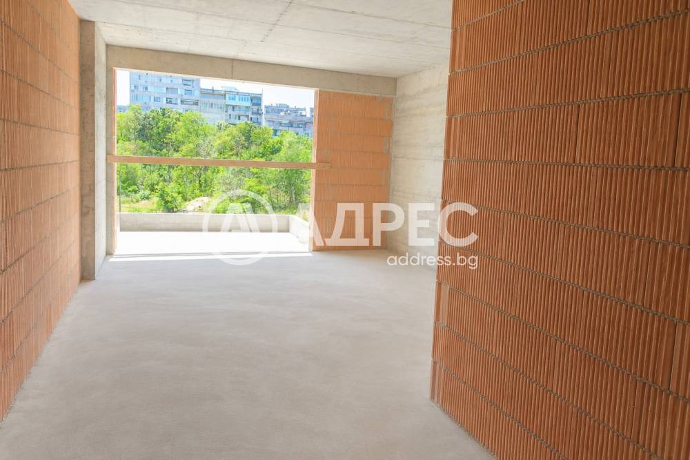 Продава 2-СТАЕН, гр. Варна, Младост 1