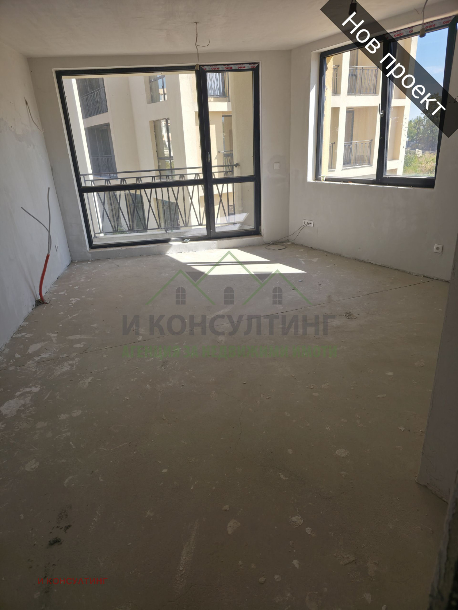 Продава 2-СТАЕН, гр. София, Младост 3