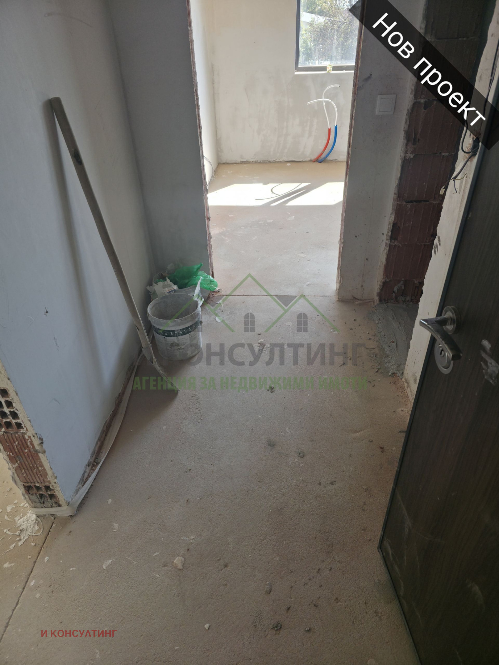 Продава 2-СТАЕН, гр. София, Младост 3, снимка 4 - Апартаменти - 55914213