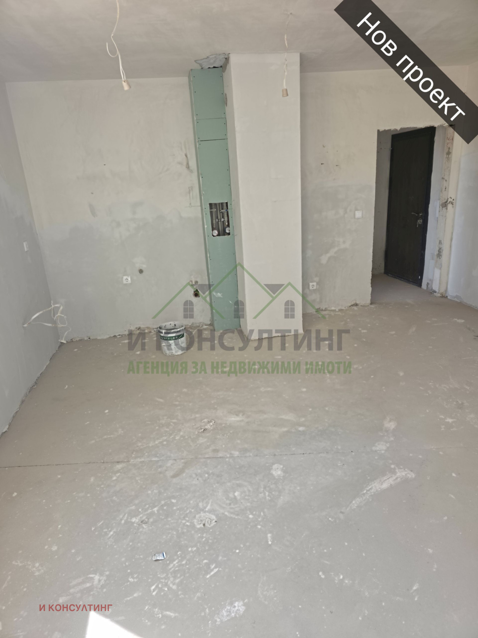 Продава 2-СТАЕН, гр. София, Младост 3, снимка 3 - Апартаменти - 55914213