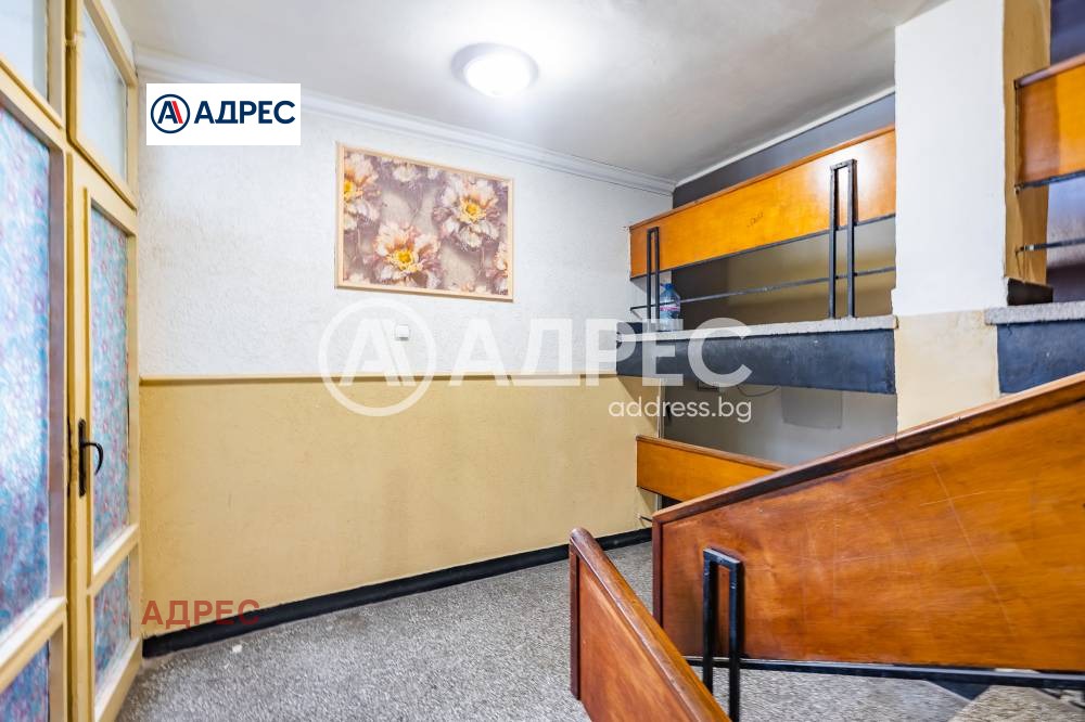 Продава 2-СТАЕН, гр. Варна, Център, снимка 13 - Апартаменти - 56494272