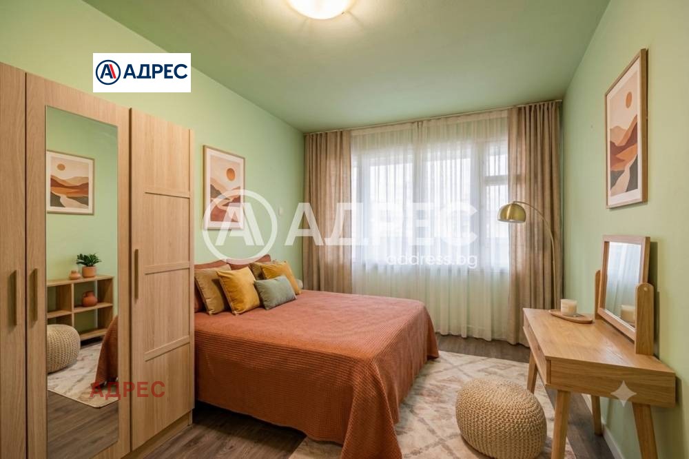 Продава 2-СТАЕН, гр. Варна, Център, снимка 2 - Апартаменти - 56494272