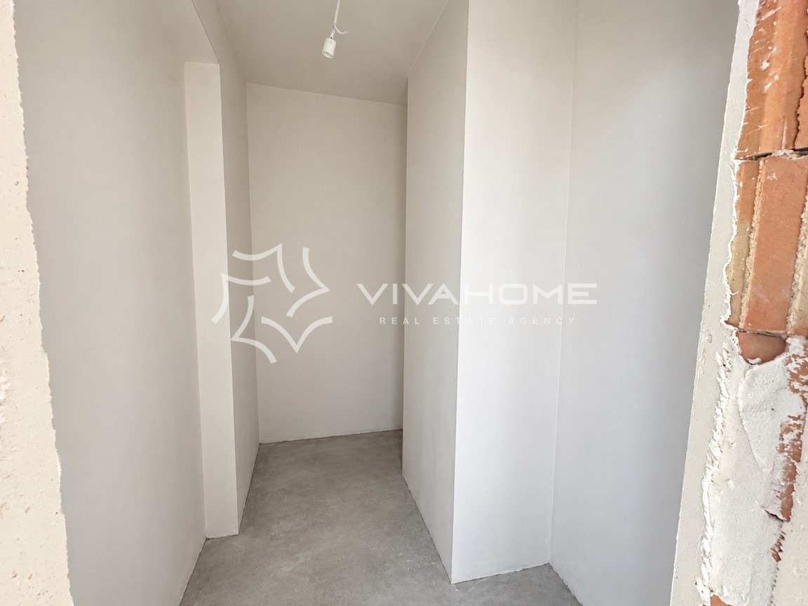 Продава 2-СТАЕН, гр. Варна, Виница, снимка 5 - Апартаменти - 56734137