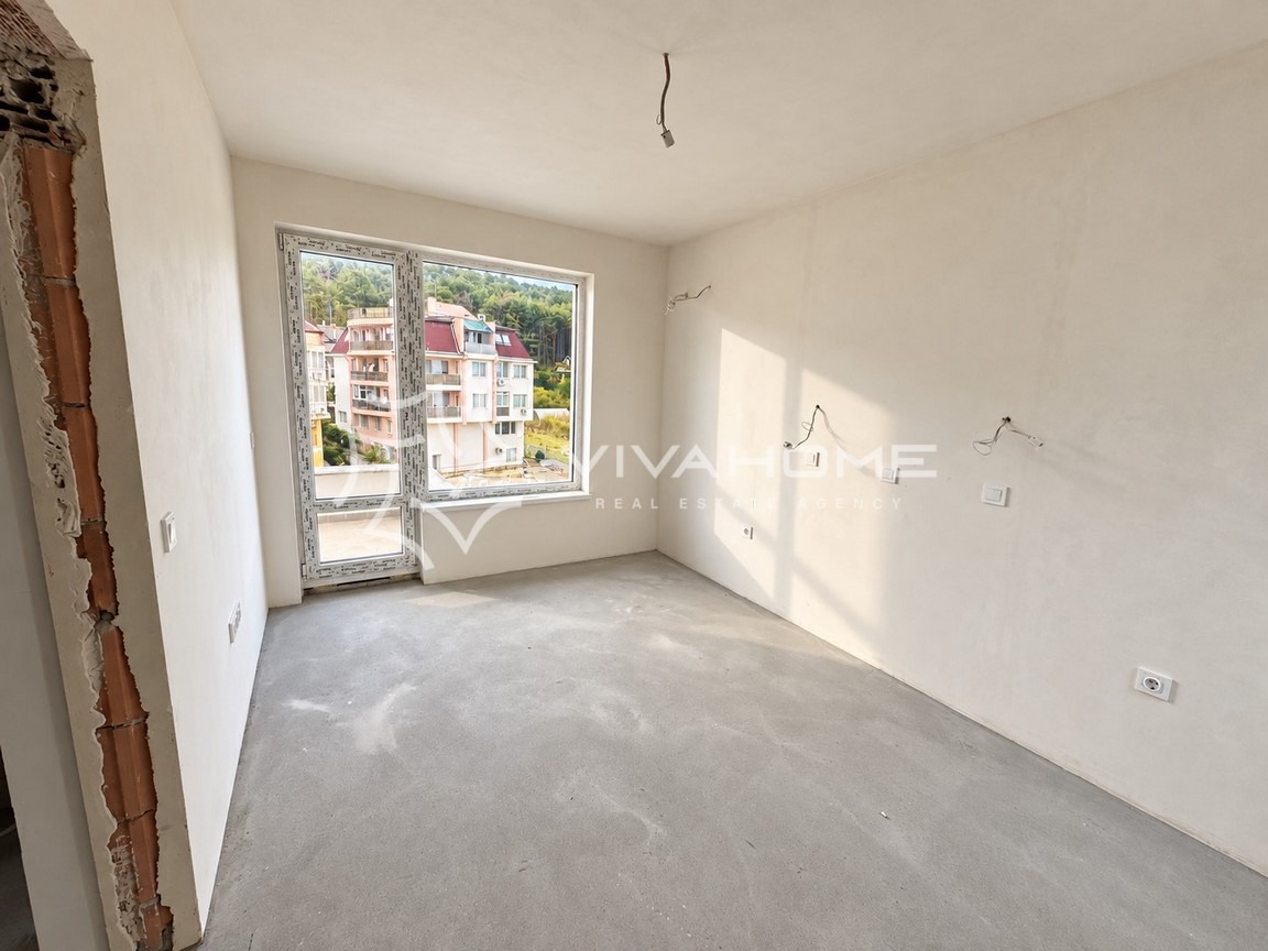 Продава 2-СТАЕН, гр. Варна, Виница, снимка 3 - Апартаменти - 56734137