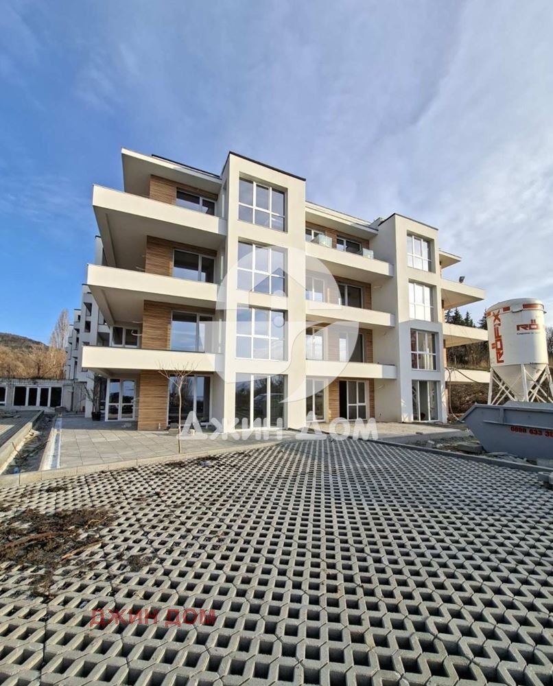 Продава 3-СТАЕН, гр. Свети Влас, област Бургас, снимка 2 - Апартаменти - 55106834
