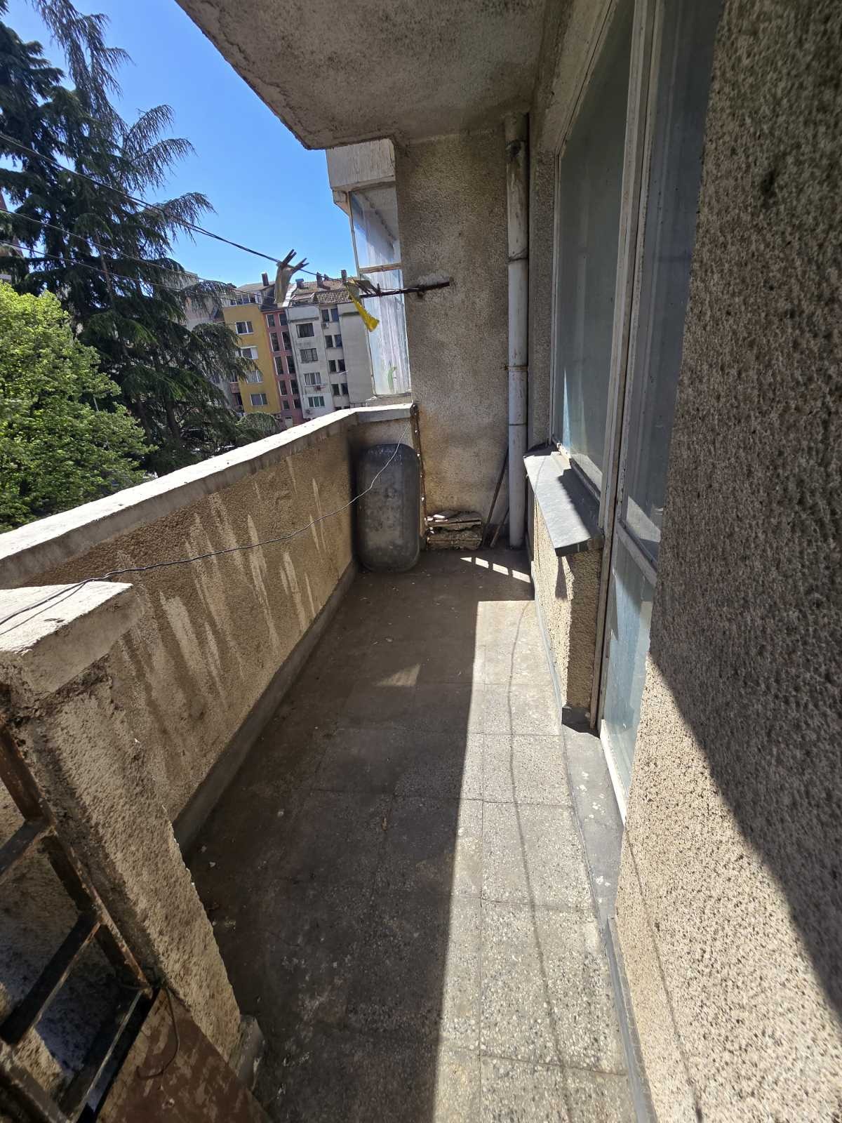 Продава 3-СТАЕН, гр. Бургас, Възраждане, снимка 7 - Апартаменти - 54447849