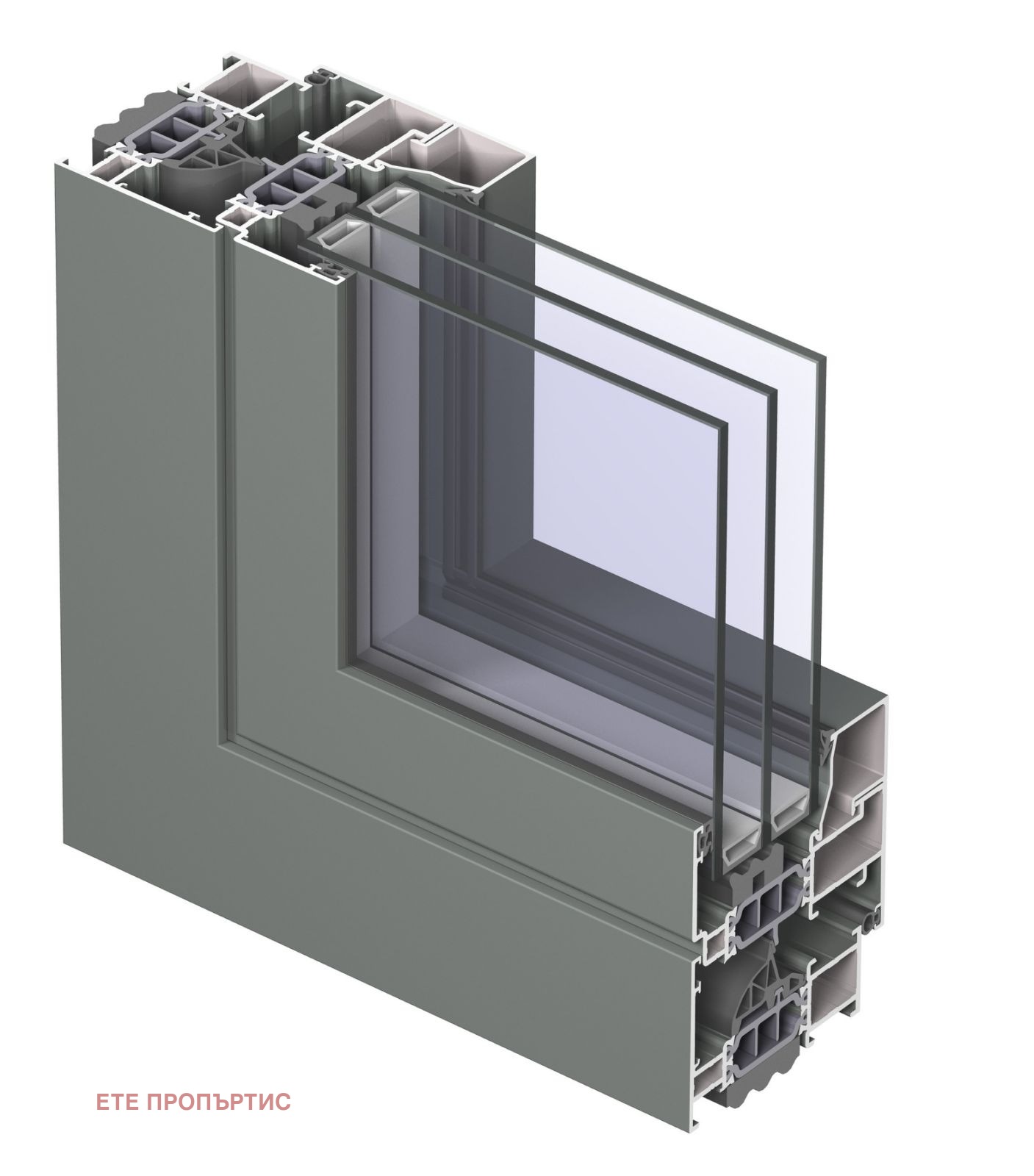 Продава 4-СТАЕН, гр. София, Център, снимка 13 - Апартаменти - 47040716