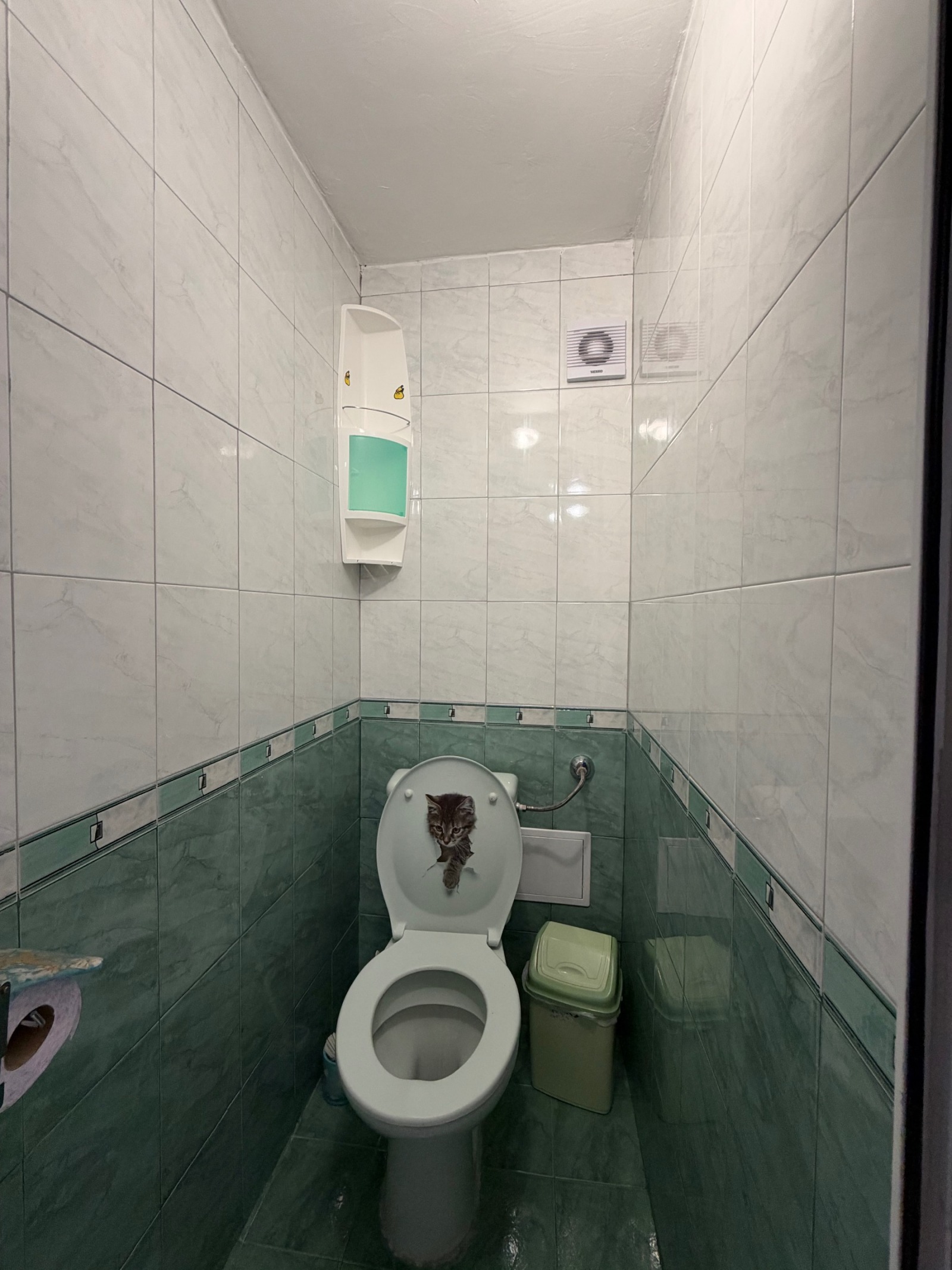 Продава 4-СТАЕН, гр. Асеновград, област Пловдив, снимка 11 - Апартаменти - 56197169