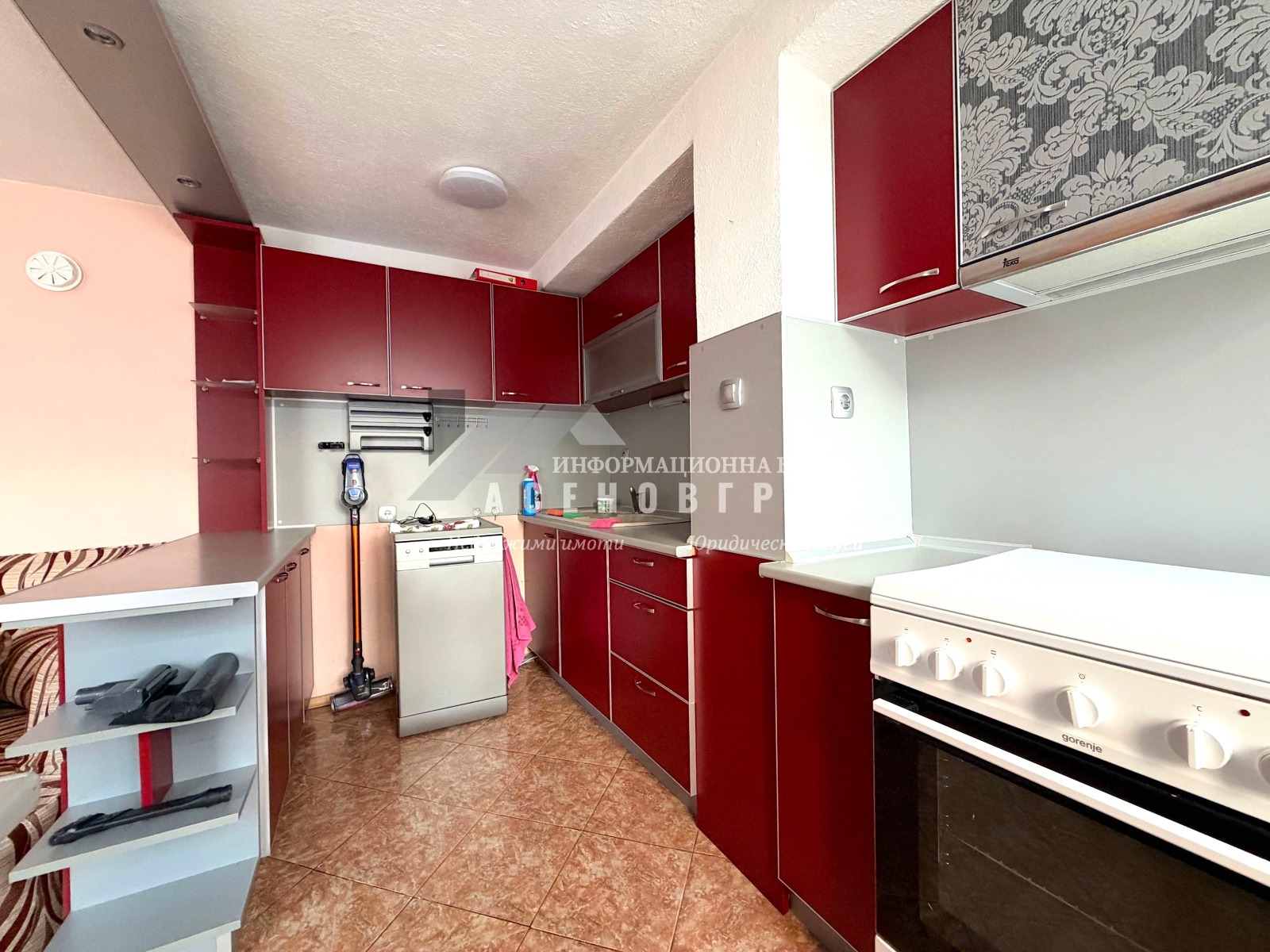 Продава 4-СТАЕН, гр. Асеновград, област Пловдив, снимка 3 - Апартаменти - 56197169