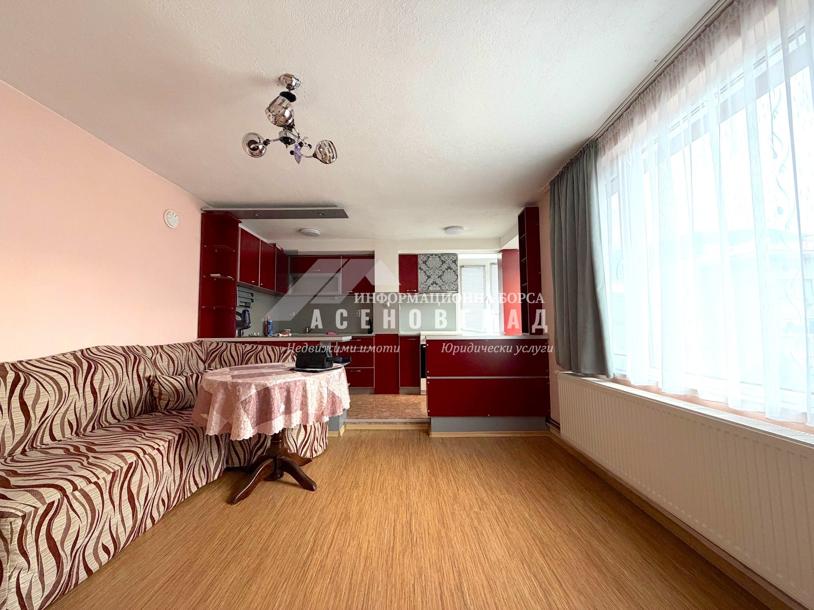 Продава 4-СТАЕН, гр. Асеновград, област Пловдив, снимка 2 - Апартаменти - 56197169