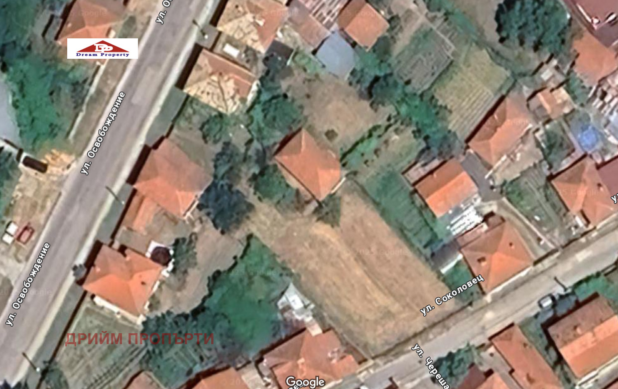 Продава КЪЩА, с. Костенец, област София област, снимка 2 - Къщи - 49487749