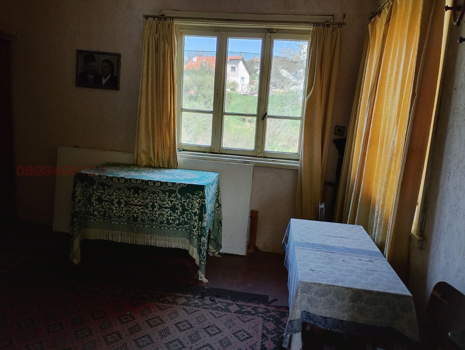 Продава КЪЩА, с. Замфирово, област Монтана, снимка 6 - Къщи - 54251841