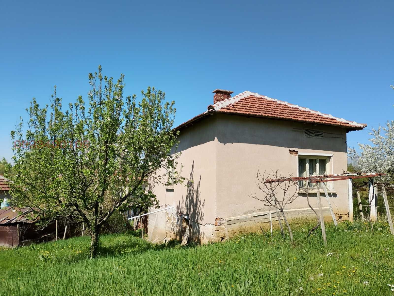 Продава КЪЩА, с. Замфирово, област Монтана