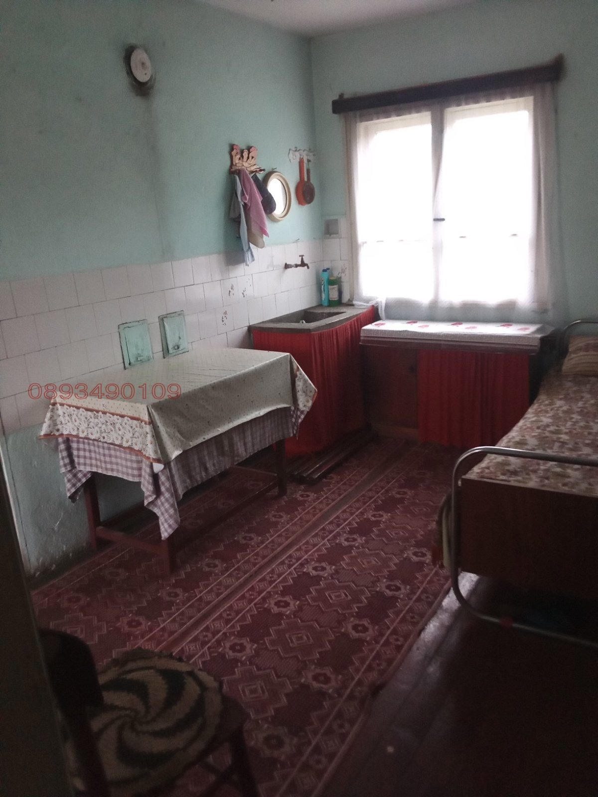 Продава КЪЩА, с. Замфирово, област Монтана, снимка 5 - Къщи - 53891080