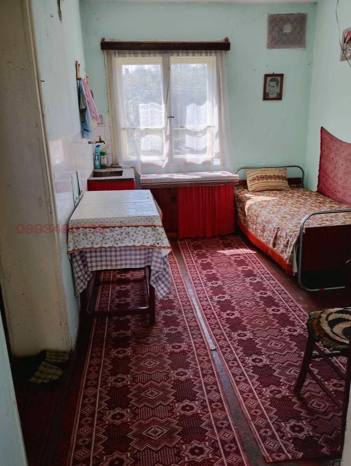 Продава КЪЩА, с. Замфирово, област Монтана, снимка 7 - Къщи - 54251841