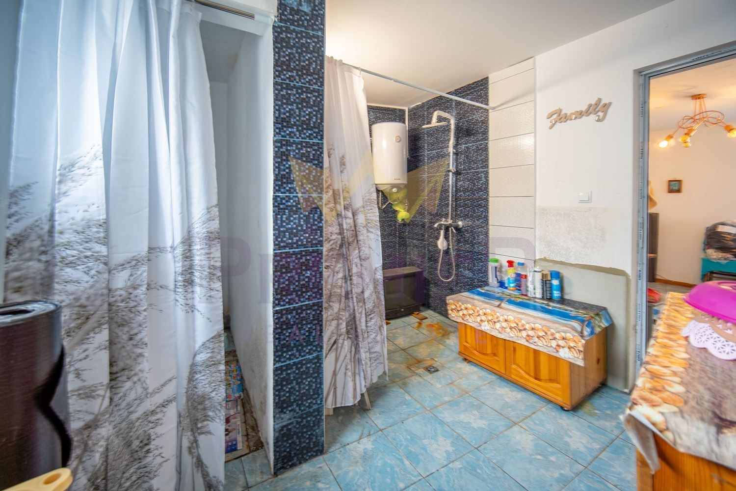 Продава КЪЩА, с. Безводица, област Добрич, снимка 14 - Къщи - 53910578