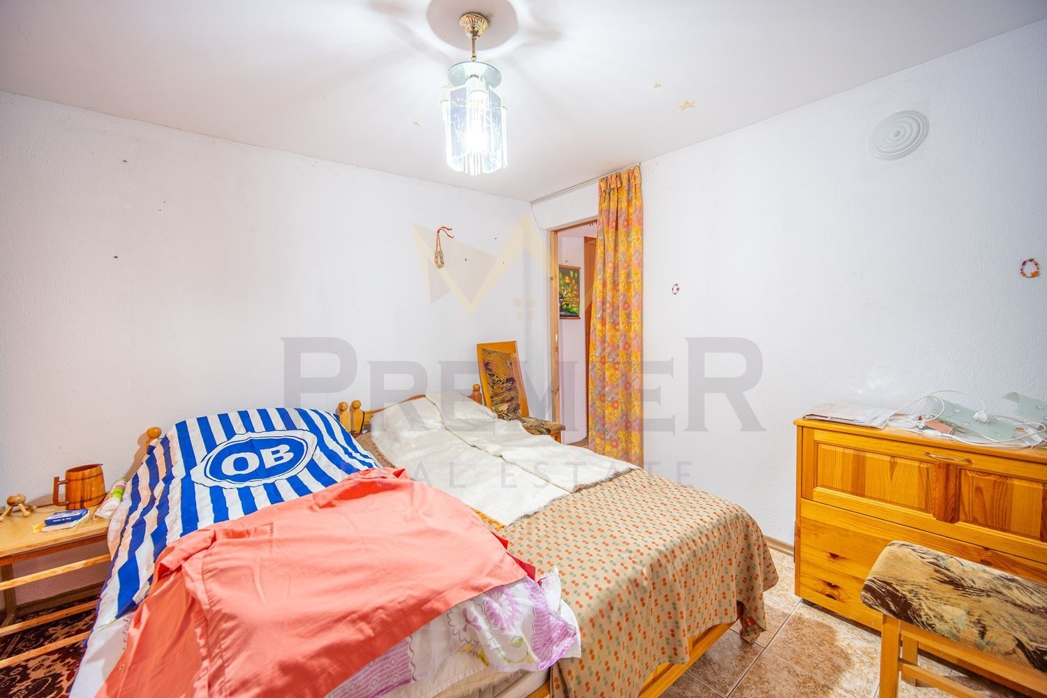 Продава КЪЩА, с. Безводица, област Добрич, снимка 8 - Къщи - 53910578