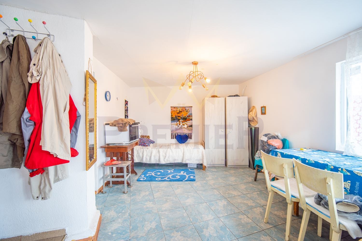 Продава КЪЩА, с. Безводица, област Добрич, снимка 5 - Къщи - 53910578